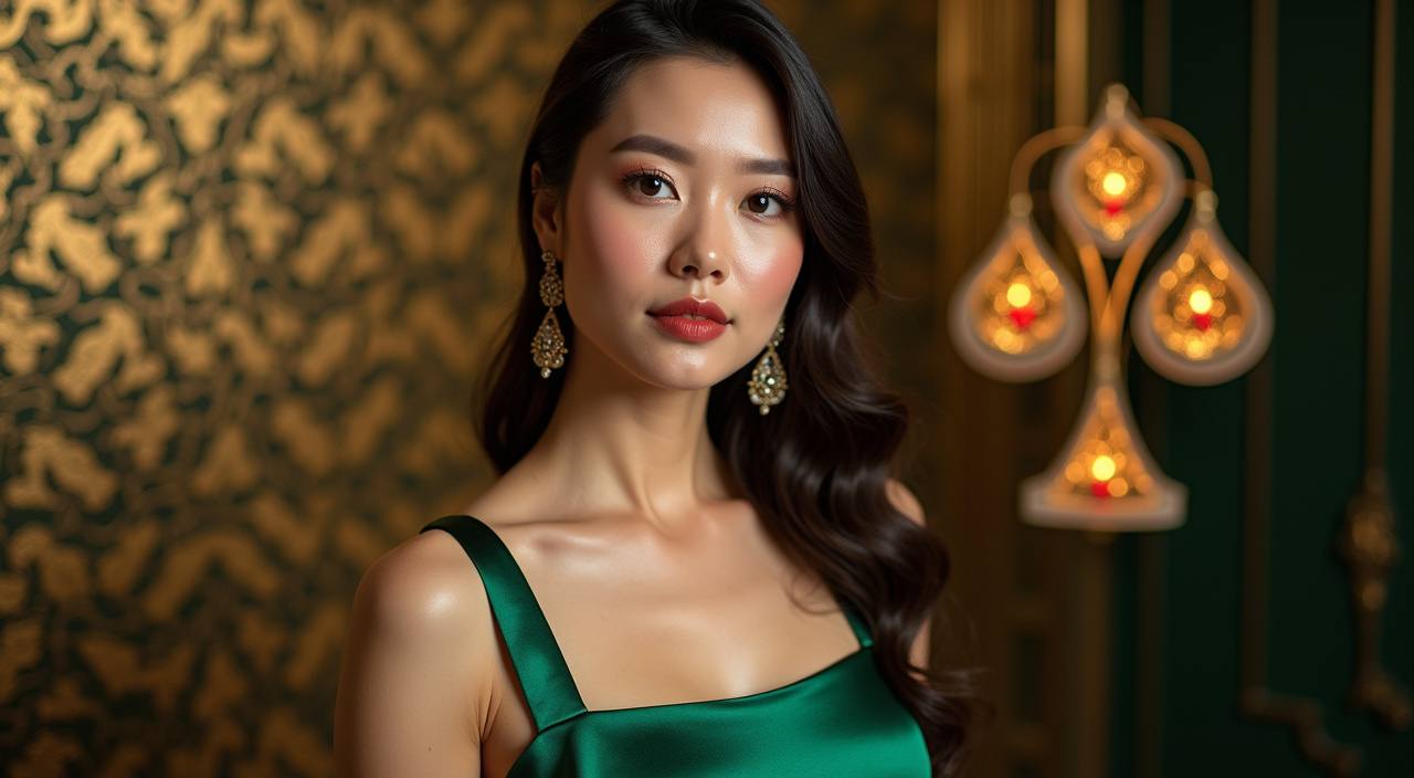 dragon result Apa yang Ditawarkan Dalam Midnight Luck di dragon result
